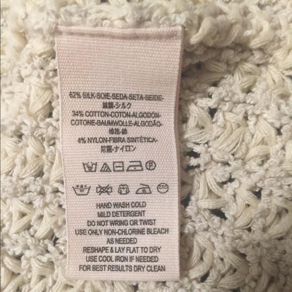 Free people cardigan - Picture 5 of 5